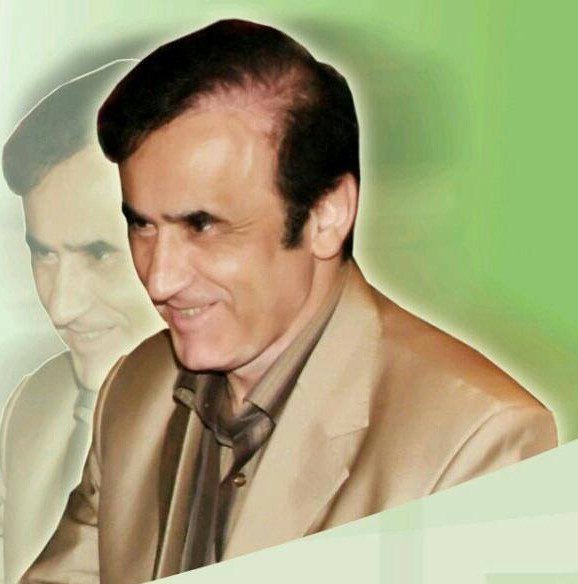 مدیر عامل زبانکده